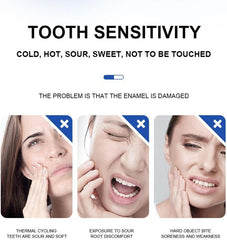 Minty fresh breath branding and product