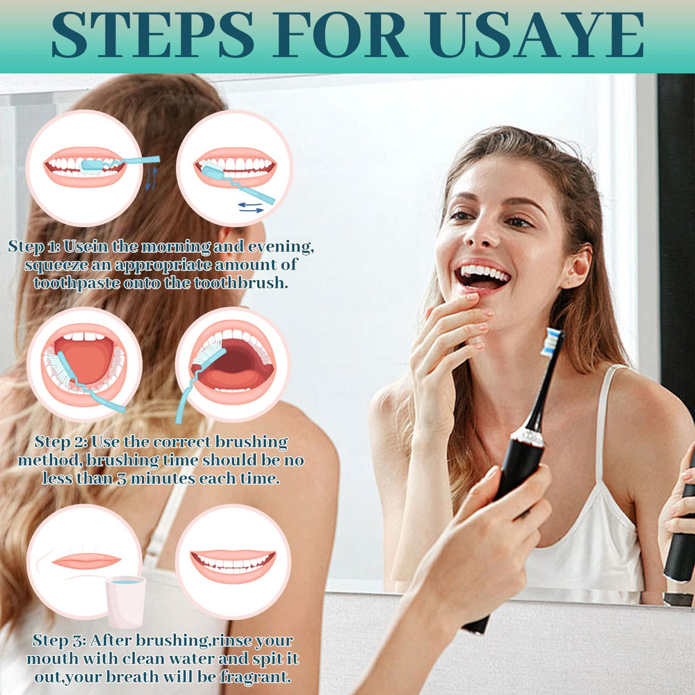 Packaging shot of Hydroxyapatite Toothpaste 10% Niacinamide