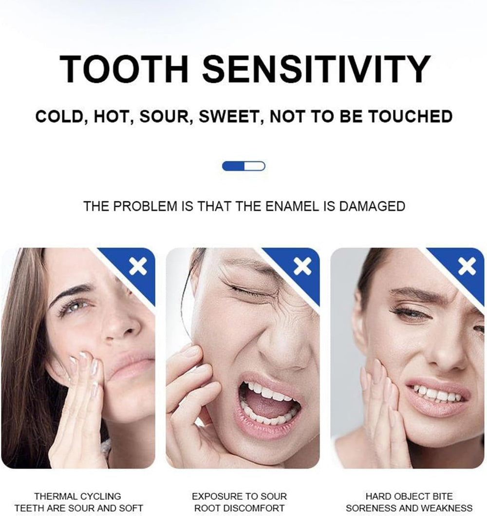 Minty fresh breath imagery associated with toothpaste