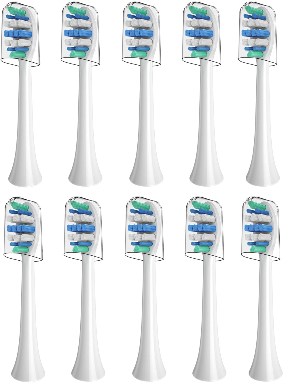 Hygienic cap and packaging suitable for travel