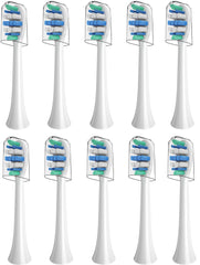 Hygienic cap and packaging suitable for travel