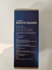 Hygienic storage for night guards