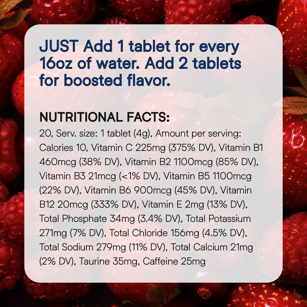 Hyonic logo with citrus flavor theme