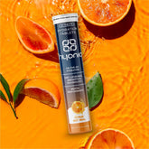 Hyonic Citrus Got Real hydration tablets packaging