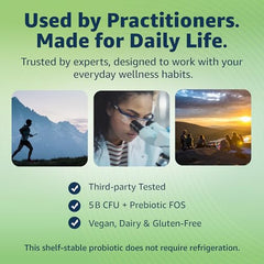 Time-release technology ensuring probiotic survivability
