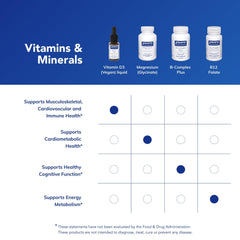 Hypoallergenic Vitamin D3 vegan liquid allergen-free