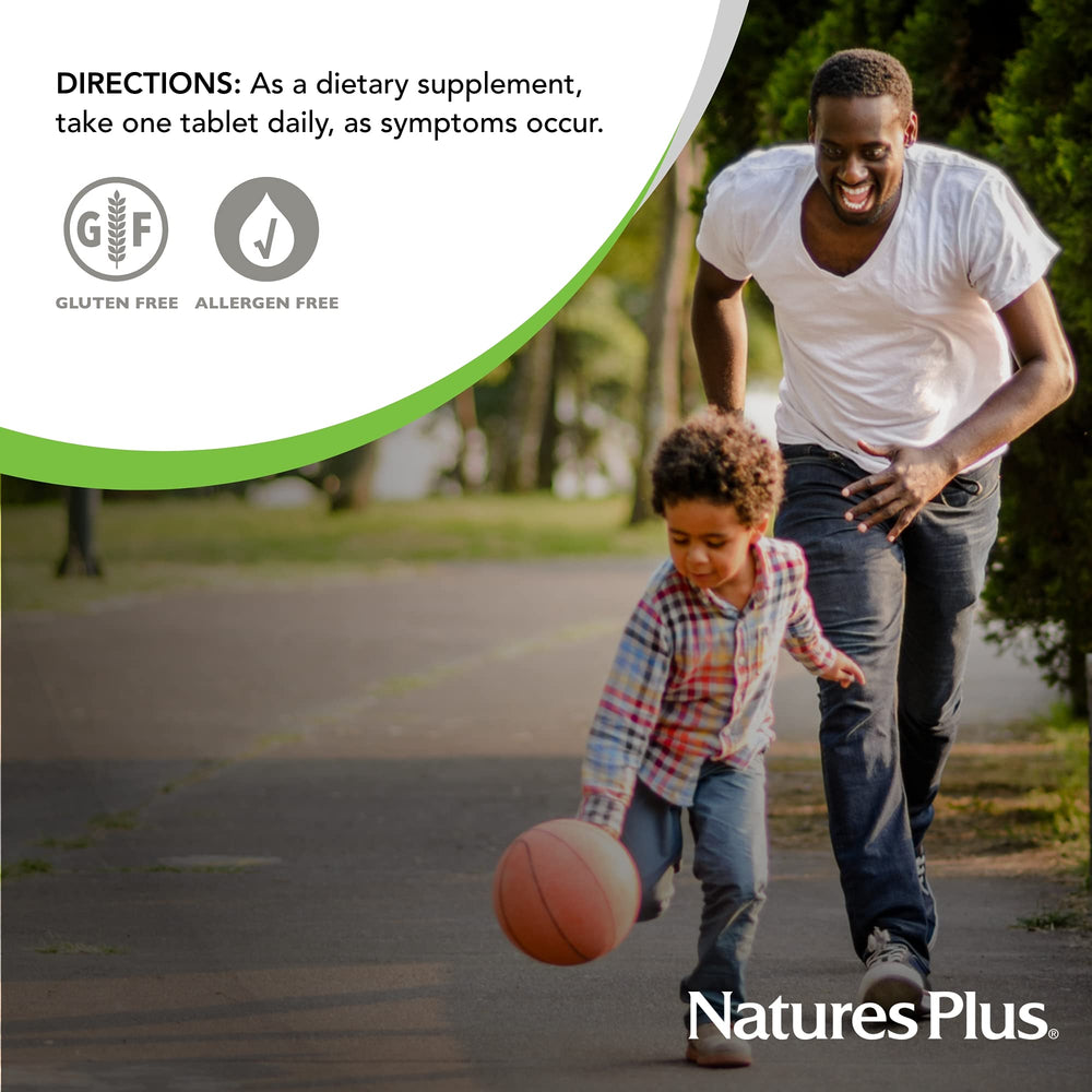 Hypoallergenic Pancreatin dietary supplement