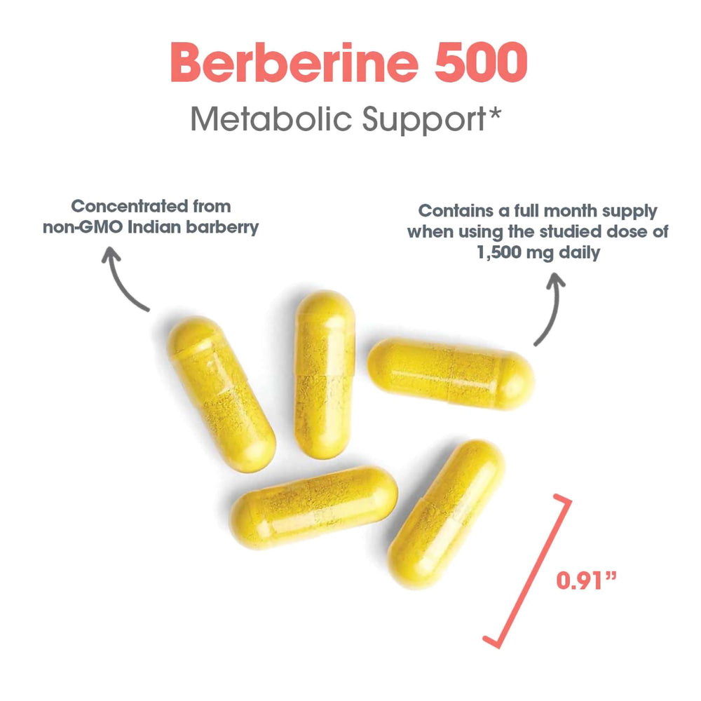 Hypoallergenic supplement label