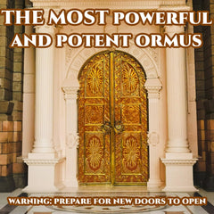 Energy and vitality minerals illustration for I Am Joy Co.