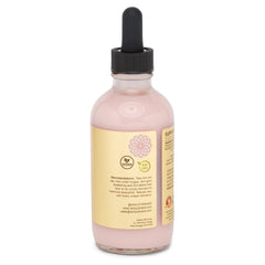 Royal Heart Concentrate 4oz packaging and label