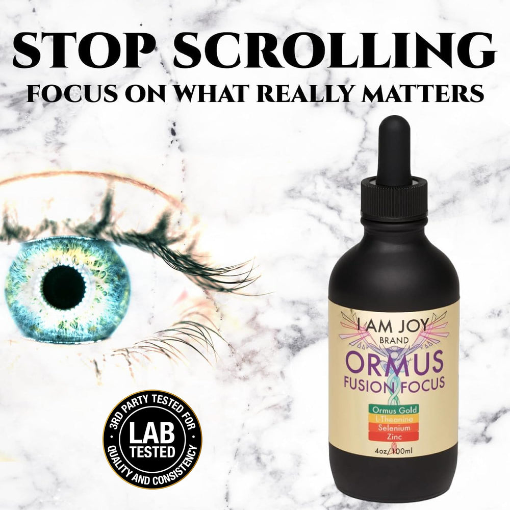 Lucid dreaming support imagery with I Am Joy Co.