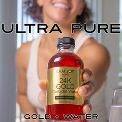 Unflavored and fragrance-free formula