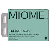 IB-ONE Probiotic bottle with 30 capsules