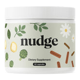 Bottle of All-in-One IBS Digestive Enzymes