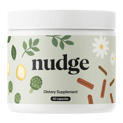 Bottle of All-in-One IBS Digestive Enzymes