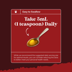 Non-GMO cod liver oil liquid packaging