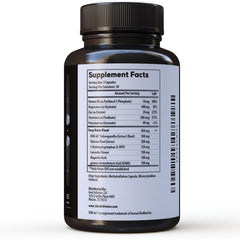 Relaxation and deep sleep concept imagery