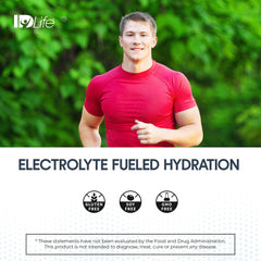 Back panel nutrition facts and ingredients