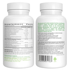 Usage guidance and dosage information on leaflet
