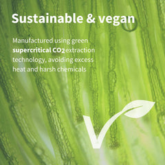 Lutein and Zeaxanthin ingredients in the formula