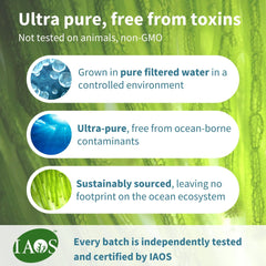 Astaxanthin, lutein and zeaxanthin ingredients