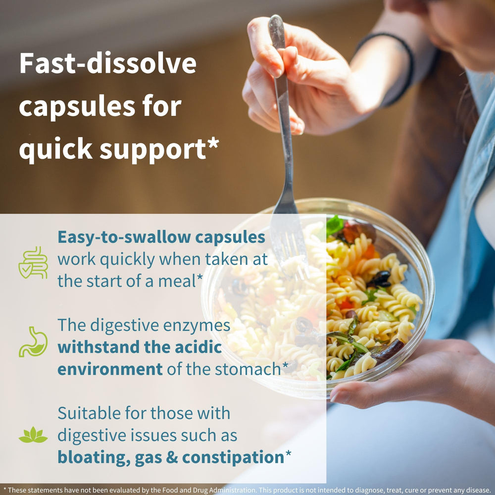 Vegan certified and clean label icons on packaging