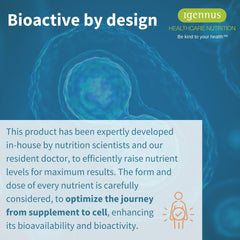 Label confirms gluten-free, dairy-free, soy-free ingredients