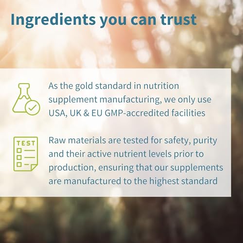 Halal certification or claim for Igennus Methylated Multivitamin