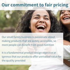 Product visual of Igennus Methylated Multivitamin lifestyle image