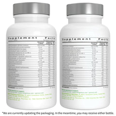 Calcium and magnesium from soluble algae