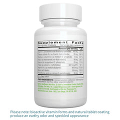 Lab Verified badge on product packaging