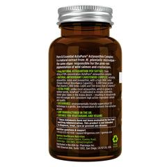 Eco-friendly production using green technology