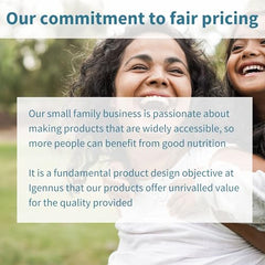 Two small tablets daily dosage illustration