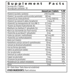 Image of pure, purified vegan ingredients