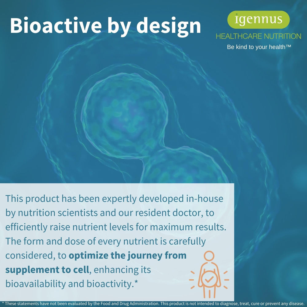 Sustained-release delivery concept for the vitamins
