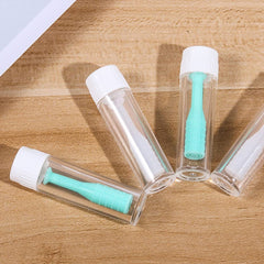 Complete iGeyzoe 10-pack hard lens removers set