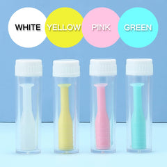 close-up of iGeyzoe RGP lens remover