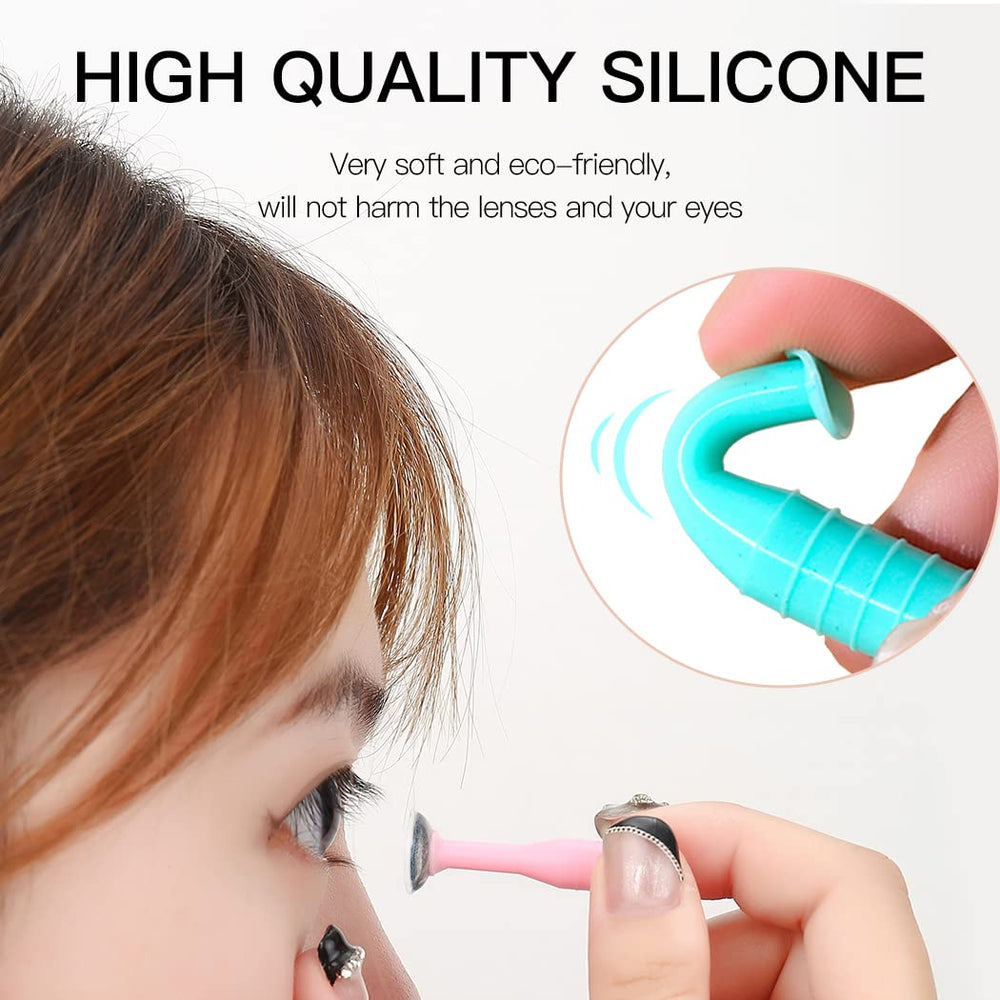 iGeyzoe 10-pack RGP plungers