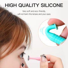 iGeyzoe 10-pack RGP plungers