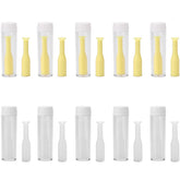 iGeyzoe RGP hard contact lens remover in white