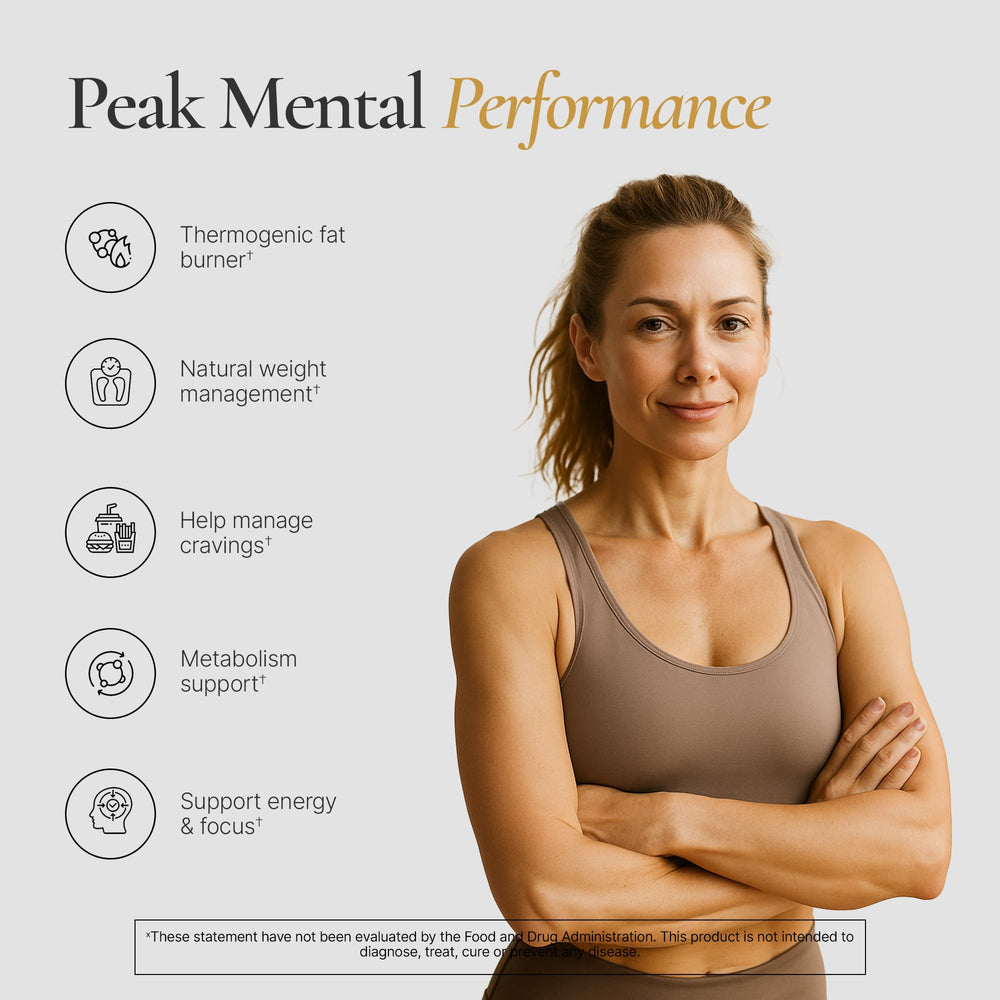 Ignite capsules on a clean surface