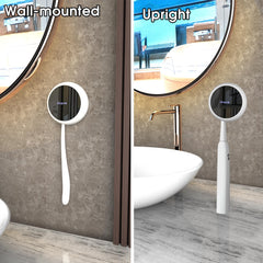 USB charging port with 1.5-hour charge for 2-month standby