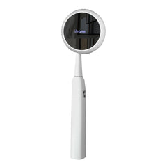 Elegant white bathroom accessory gifts – iHave sanitizer