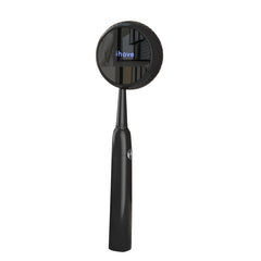 Product display with iHave Toothbrush Sanitizer and holder