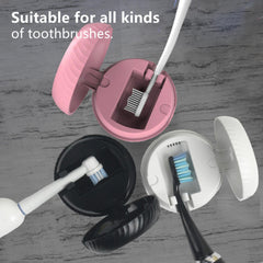Stylish pink bathroom accessory for home and RV decor