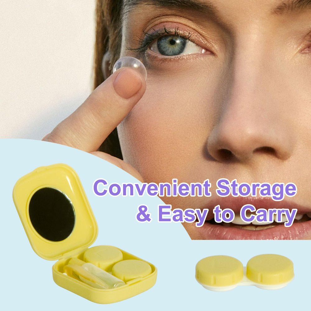 Lightweight travel ready compact case