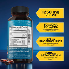 IKOS 5-Star Certified purity seal