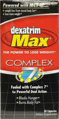 Two-pack with 60 capsules per pack content shown