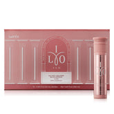 ILO Type 1 Liquid Collagen Drink bottle with orange flavor