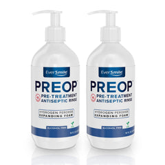 PreOp Mouthrinse 2 Pack - Pre-Operative Oral Rinse